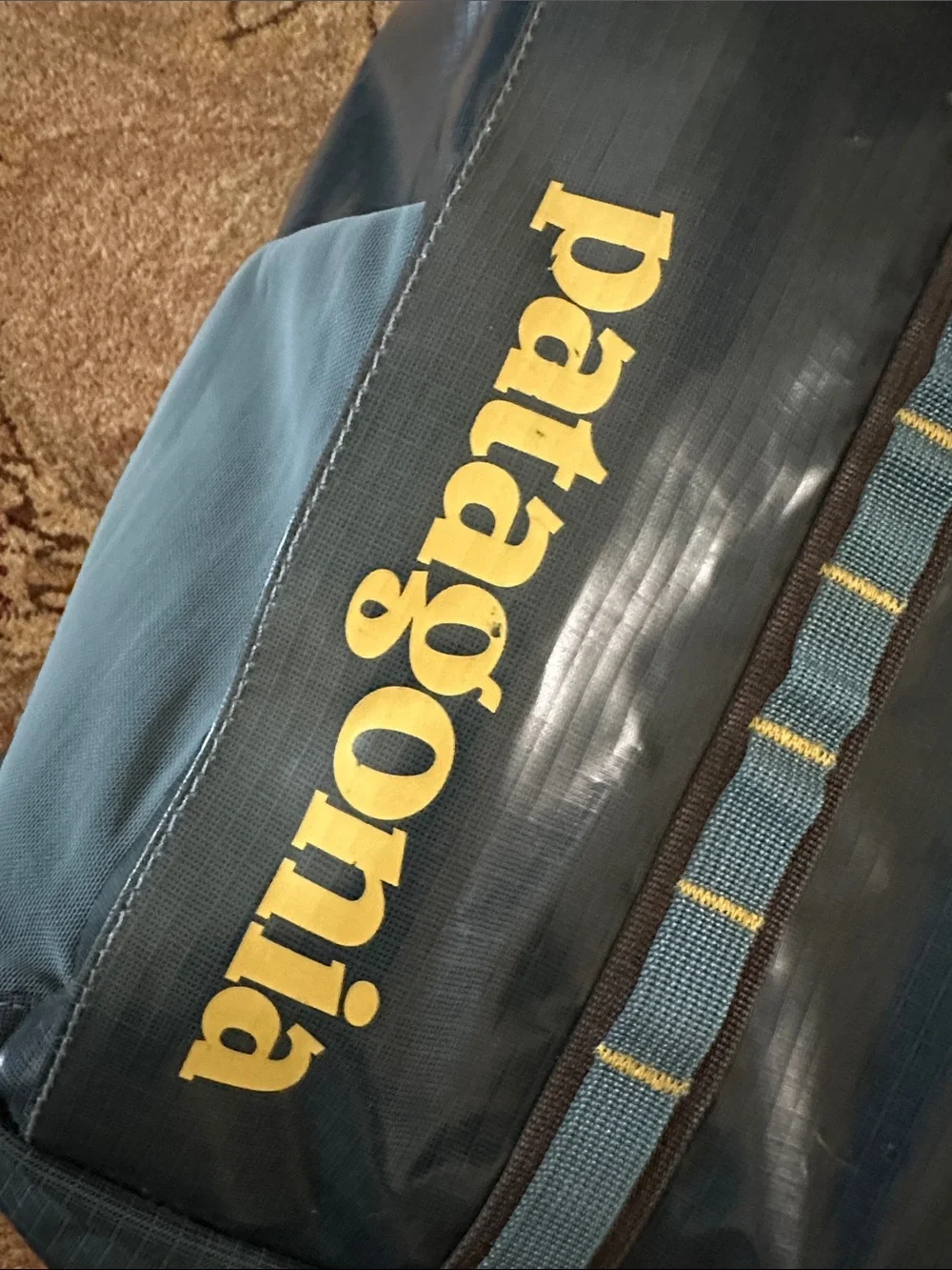 Patagonia Black Hole Pack 25L